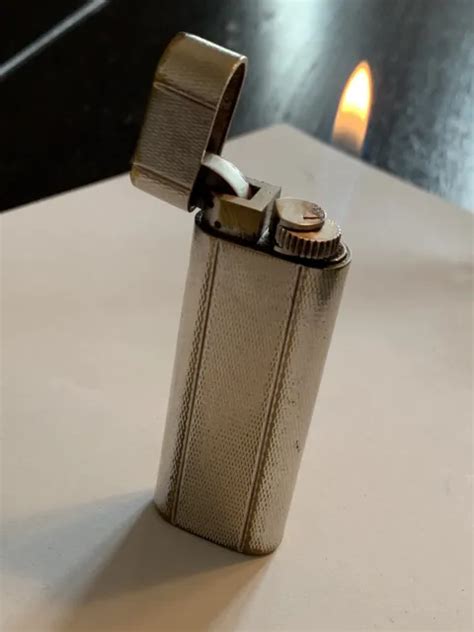 warranry garanzia cartier lighter accendino|Lighter Repair and Service .